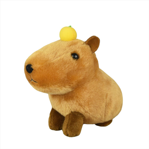 Capybara Plush - Japanese Import