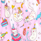 Party Cats Dress