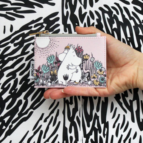 Moomin Purse - Love