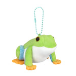 Frog Bag Charm - Japanese Import