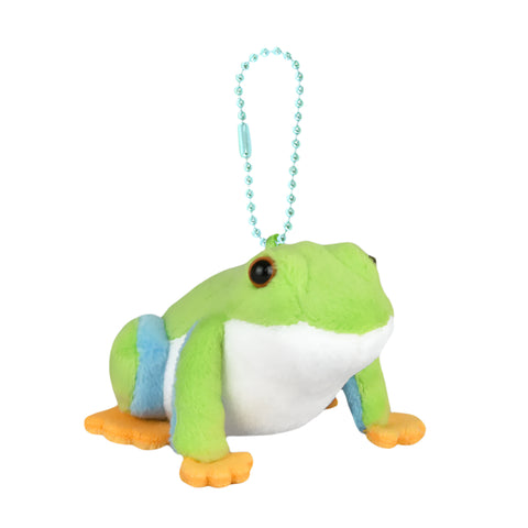Frog Bag Charm - Japanese Import