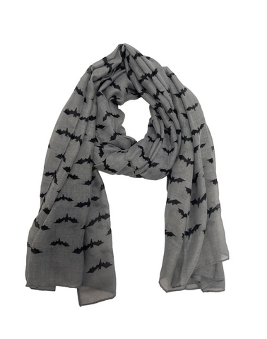 Bat Scarf
