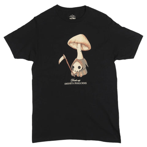 Death Cap Mushling T-Shirt