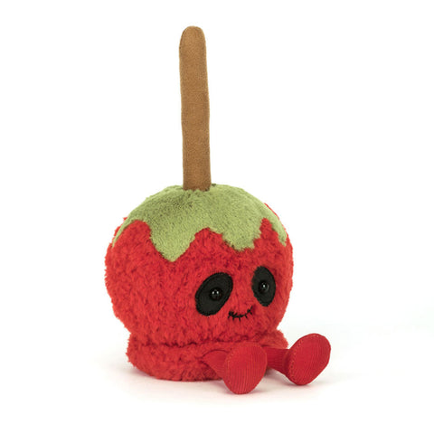 Jellycat Amuseable Toffee Apple 🍎