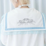 ACDC Rag Jacket - Japanese Import - Angel Punk Sailor
