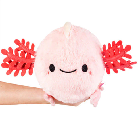 Axolotl Plush