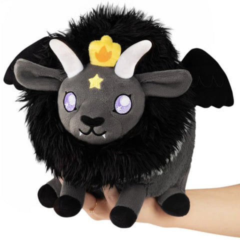 Baphomet Plush