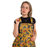 Beasties Flared Pinafore