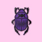 Patch - Beetle