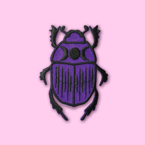 Patch - Beetle