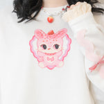 ACDC Rag T-Shirt - Japanese Import - Berry Bunny