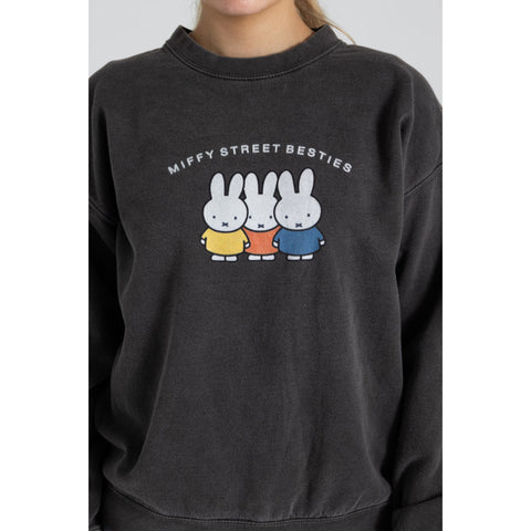 Miffy Sweatshirt - Besties