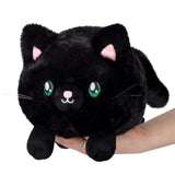 Black Cat Plush