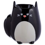 Black Cat Oil Burner