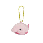Blobfish Bag Charm