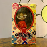 Japanese Vintage - Petite Blythe Doll