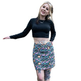 Boho Summer Skirt