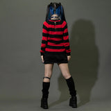 ACDC Rag Sweater - Japanese Import - Border
