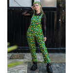 Bugs Stretch Dungarees