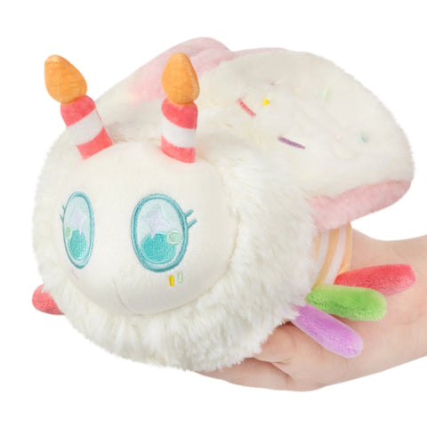Cake Moth Plush
