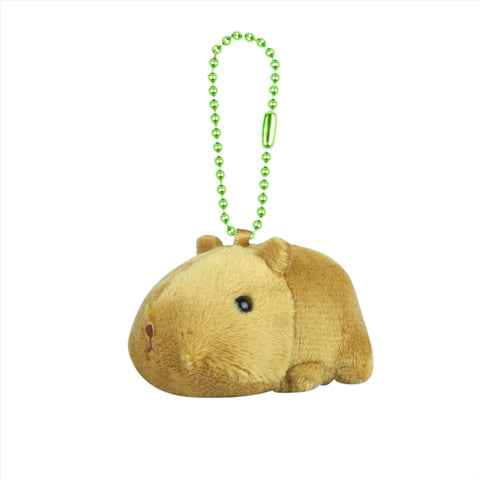 Capybara Bag Charm - Japanese Import