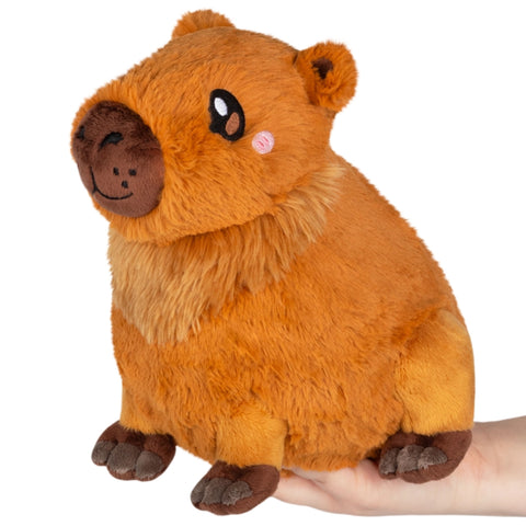 Capybara Plush