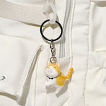 Cat Friends Blind Box Keychain