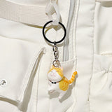 Cat Friends Blind Box Keychain