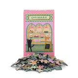 Catisserie Mini Puzzle