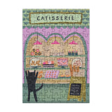 Catisserie Mini Puzzle
