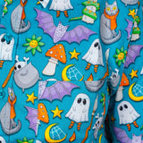 Cauldron Cats Unisex Shirt