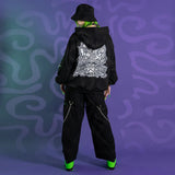 ACDC Rag Hoodie - Japanese Import - Chaaaos