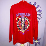 Japanese Vintage - Cat Hoodie
