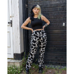 Cow Trousers