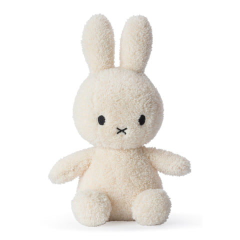 Miffy Recycled Plush - Cream 🐰