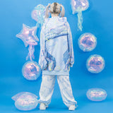 ACDC Rag Hoodie - Japanese Import - Cyber Jellyfish