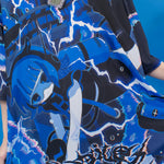 ACDC Rag T-Shirt - Japanese Import - Cyber Octopus