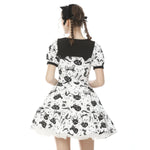 Magical Cat Dress
