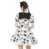 Magical Cat Dress