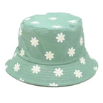 Daisy Bucket Hat (3 Colour Options!)