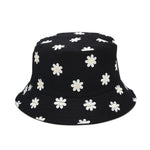 Daisy Bucket Hat (3 Colour Options!)
