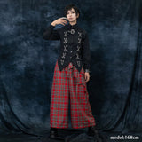 ACDC Rag Long Sleeve T-shirt - Japanese Import - Belt Shirt