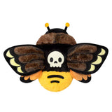 Death Head Moth Plush