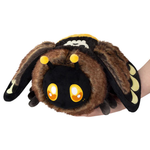Death Head Moth Plush