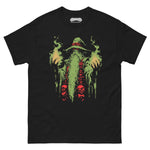 Doom Wizard T-shirt