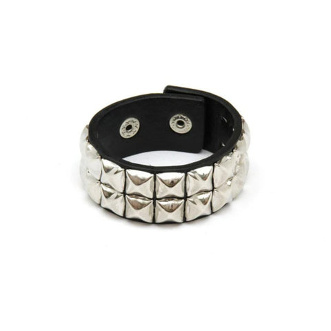 ACDC Rag Double Bracelet - Japanese Import