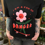 Fan Of Danger T-Shirt