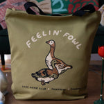 Feeling Fowl Tote