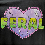 Feral T-Shirt
