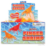 Finger Shrimp